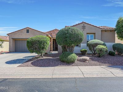 13151 W NOGALES Drive, Sun City West, AZ, 85375