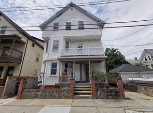 72 Felix St #1, Providence, RI 02908
