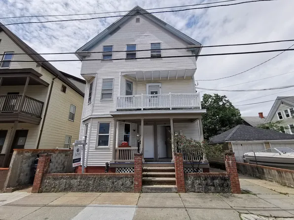 72 Felix St #1, Providence, RI 02908