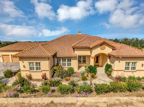 8944 Hidden Canyon Rd, Salinas, CA 93907