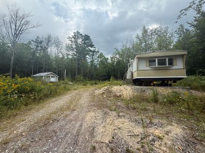 741 Bolster Mills Road, Oxford, ME, 04270