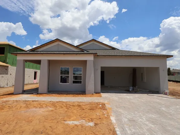 12290 Stirrup Dr, Dade City, FL 33525