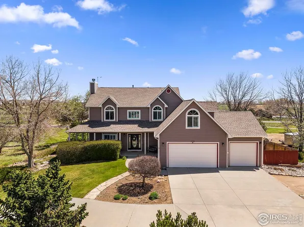 1710 Enchantment Dr, Fort Collins, CO 80525