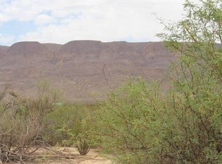 Tr4528 Terlingua Rnch, Terlingua, TX 79852