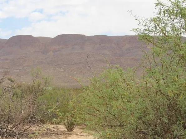 Tr4528 Terlingua Rnch, Terlingua, TX 79852