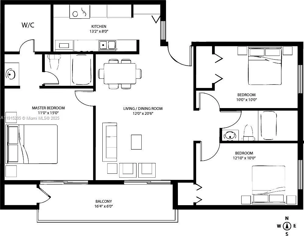 Building Photo - 9712 Hammocks Blvd #201-30