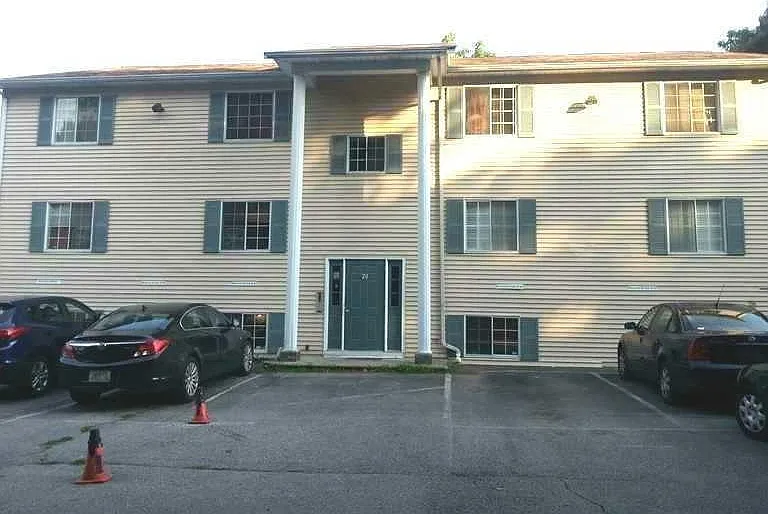 20 Oak St #5A — Photo 25