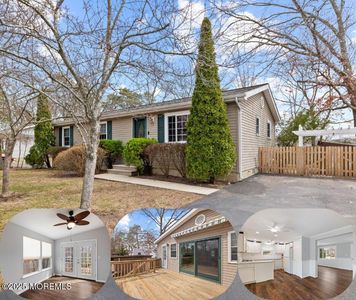 245 Neptune Drive, Manahawkin, NJ, 08050