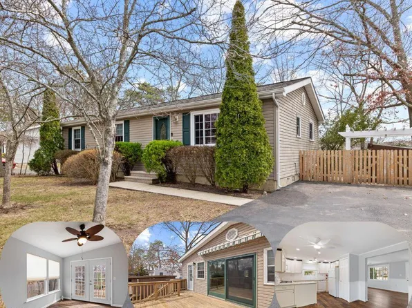 245 Neptune Drive, Manahawkin, NJ 08050