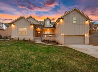 4391 Memory Ln LOT 26, Adams, TN 37010