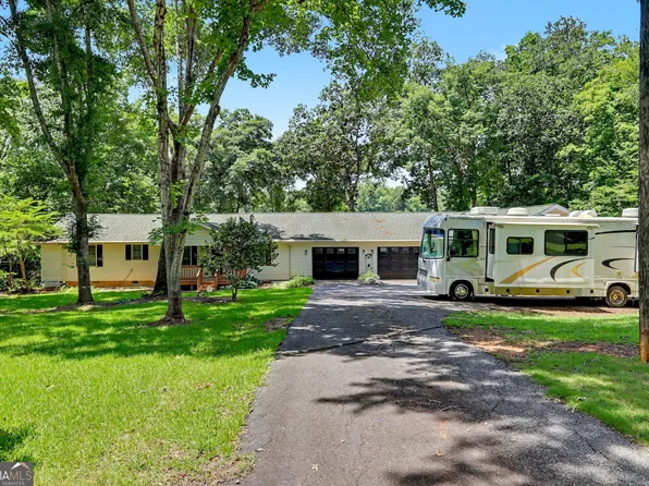 130 Sunset Dr, Eatonton, GA 31024