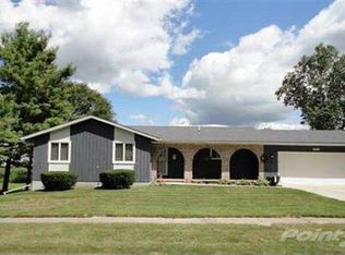 3339 Homewood Dr, Bridgeport, MI