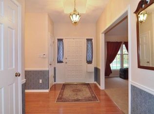 3830 W 57th Ter, Fairway, KS 66205