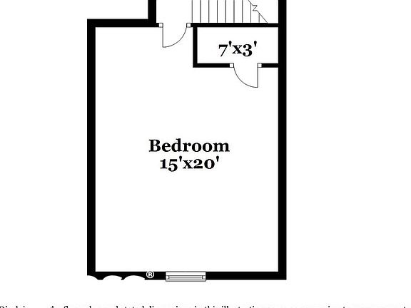 3rd image of 1463 Sawmill Creek Ln