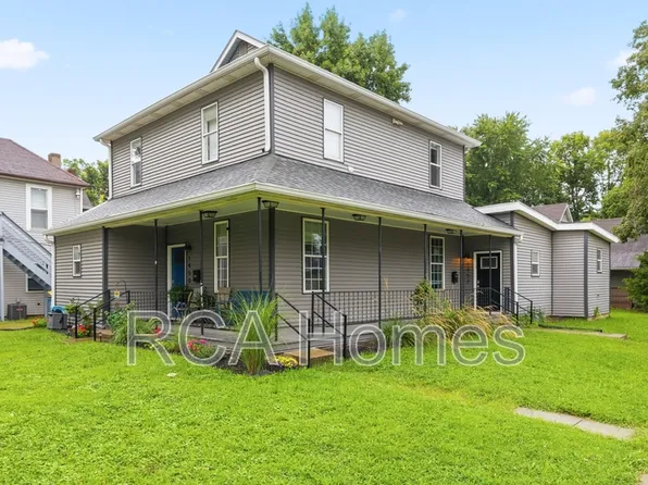 1452 Woodlawn Ave, Indianapolis, IN 46203