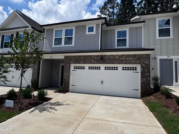 203 Broomside Ave, Raleigh, NC 27603