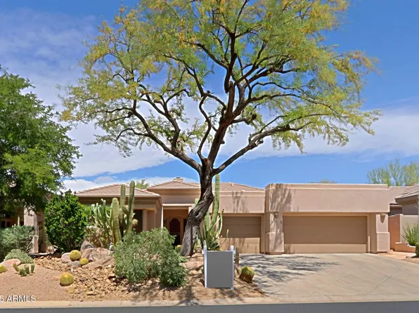 6714 E AMBER SUN Drive, Scottsdale, AZ 85266