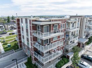 300 N Harvest Hills Pl NE #402, Calgary, AB T3K 2P4
