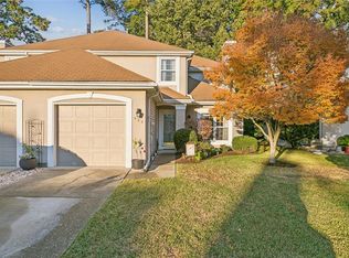 920 Willow Poin, Newport News, VA 23602