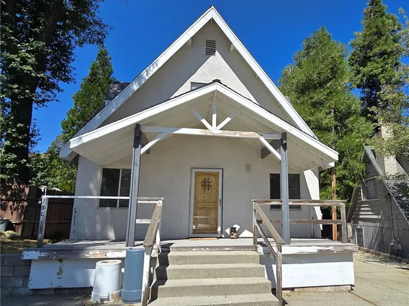 730 Clubhouse Dr, Twin Peaks, CA 92391