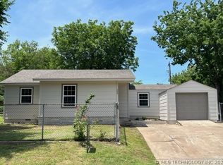 204 S 69th East Ave, Tulsa, OK 74112