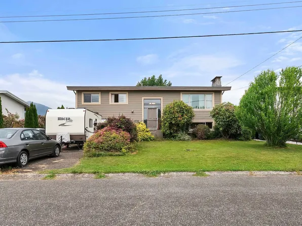 46621 Teton Ave, Chilliwack, BC V2P 6M5