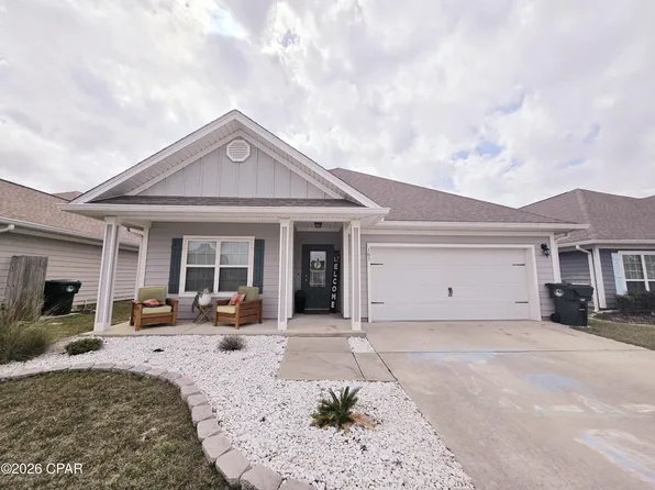 103 Redfish Way, Panama City, FL 32404