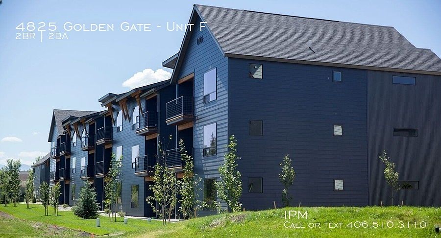 1st image of 4825 Golden Gate Ave APT F