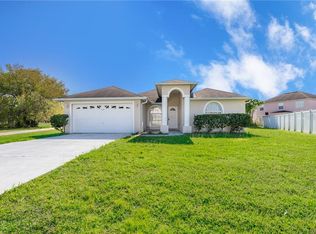 535 Dove Ct, Poinciana, FL 34759