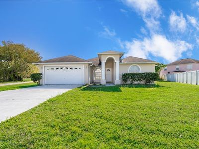 535 Dove Ct, Poinciana, FL, 34759