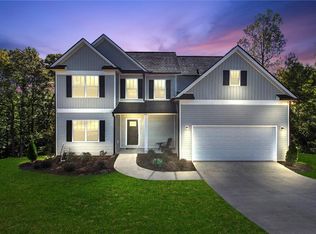 568 Anniston Dr, Athens, GA 30607