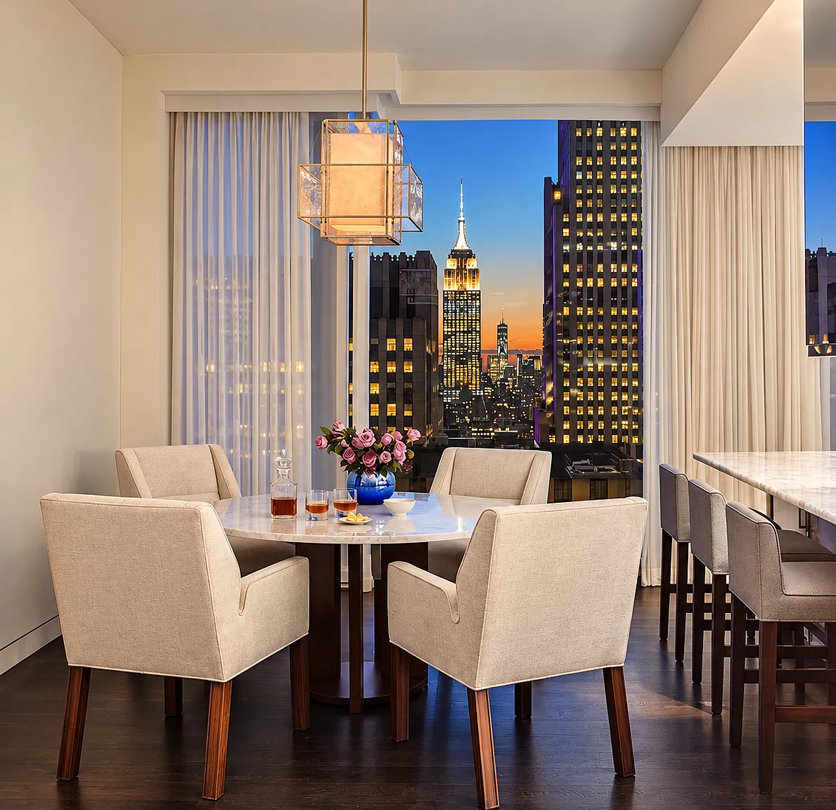 20 West 53rd Street — Photo 3