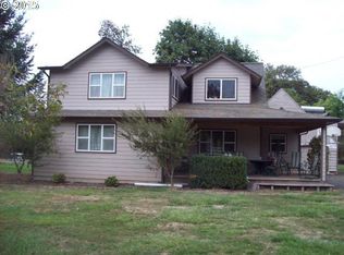 7450 Thurston Rd, Springfield, OR 97478