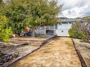3117 Foothill Rd, Santa Barbara, CA 93105