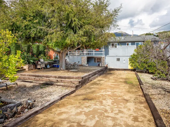 3117 Foothill Rd, Santa Barbara, CA 93105