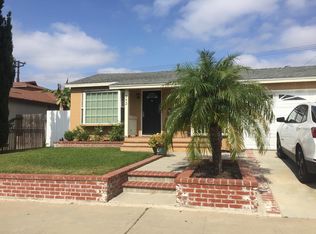 252 S James St, Orange, CA 92869