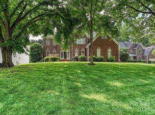 12318 Braeloch Ct, Huntersville, NC 28078