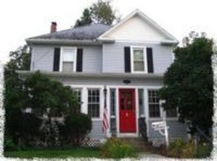 149 W Lincoln Ave, Delaware, OH