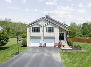 124 Old Stone Rd, Norwich, NY 13815