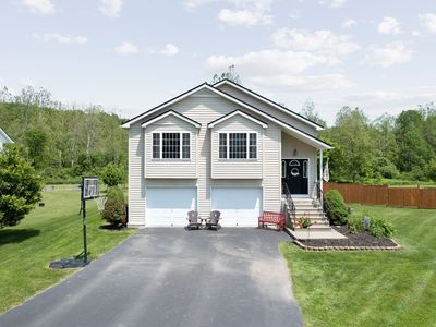 124 Old Stone Rd, Norwich, NY, 13815