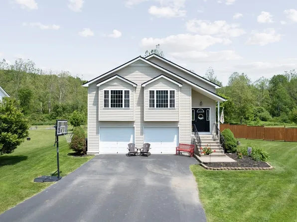 124 Old Stone Rd, Norwich, NY 13815
