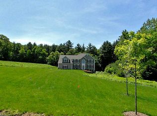 89 Pomona St, North Smithfield, RI 02896
