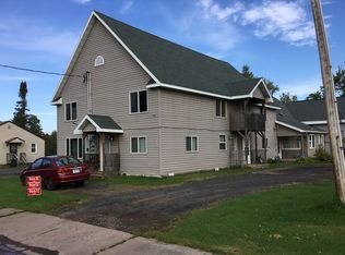 9661 E Elm Rd, Poplar, WI 54864