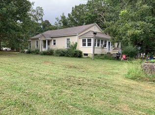 320 Oswalt Amity Rd, Troutman, NC 28166