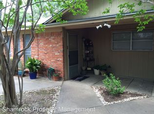7308 Sanger Ave APT A, Waco, TX 76712