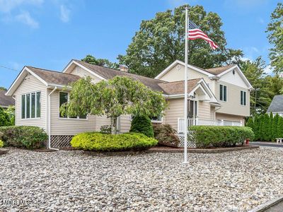235 Genes Drive, Toms River, NJ, 08753