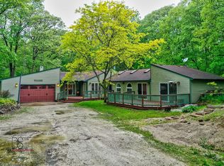 2865 E 2575th Rd, Marseilles, IL 61341