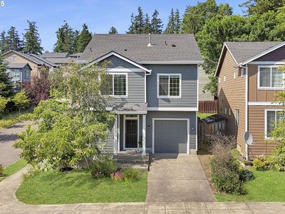 14255 SE Ellis St, Portland, OR, 97236