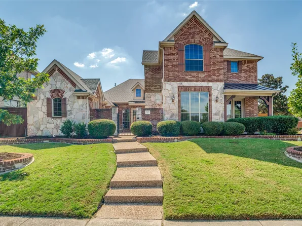4652 Crystal Creek Dr, Plano, TX 75024