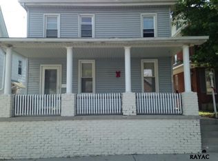 317 Centennial Ave, Hanover, PA 17331